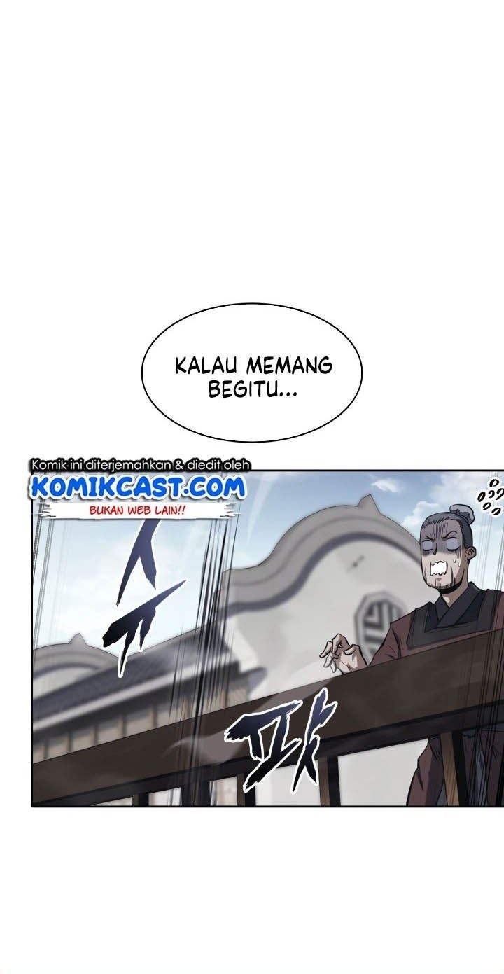 Halaman 45 dari MookHyang - The Origin Chapter 24