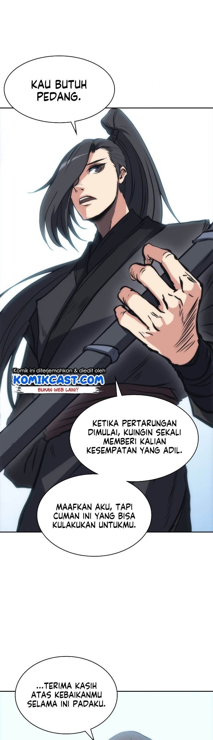 Halaman 46 dari MookHyang - The Origin Chapter 24