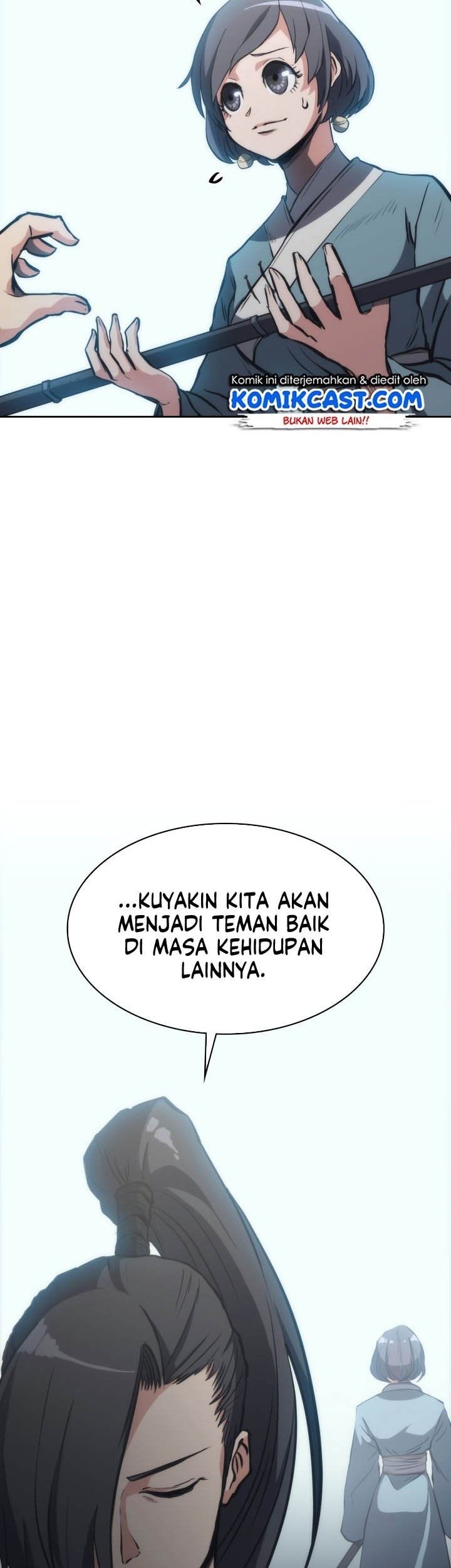 Halaman 47 dari MookHyang - The Origin Chapter 24