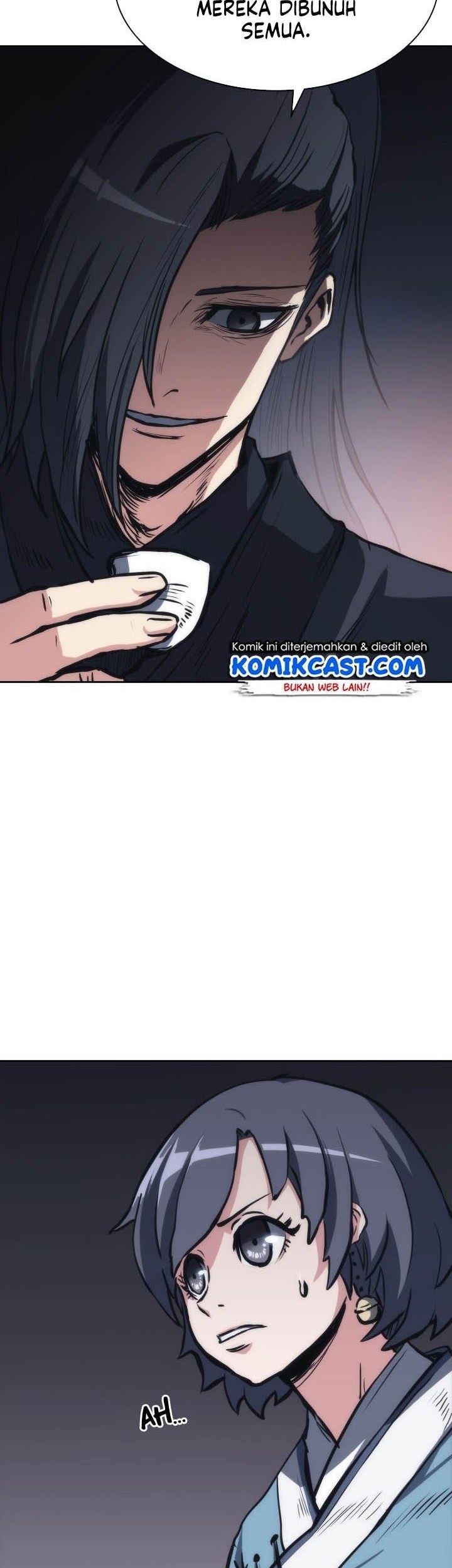 Halaman 5 dari MookHyang - The Origin Chapter 24