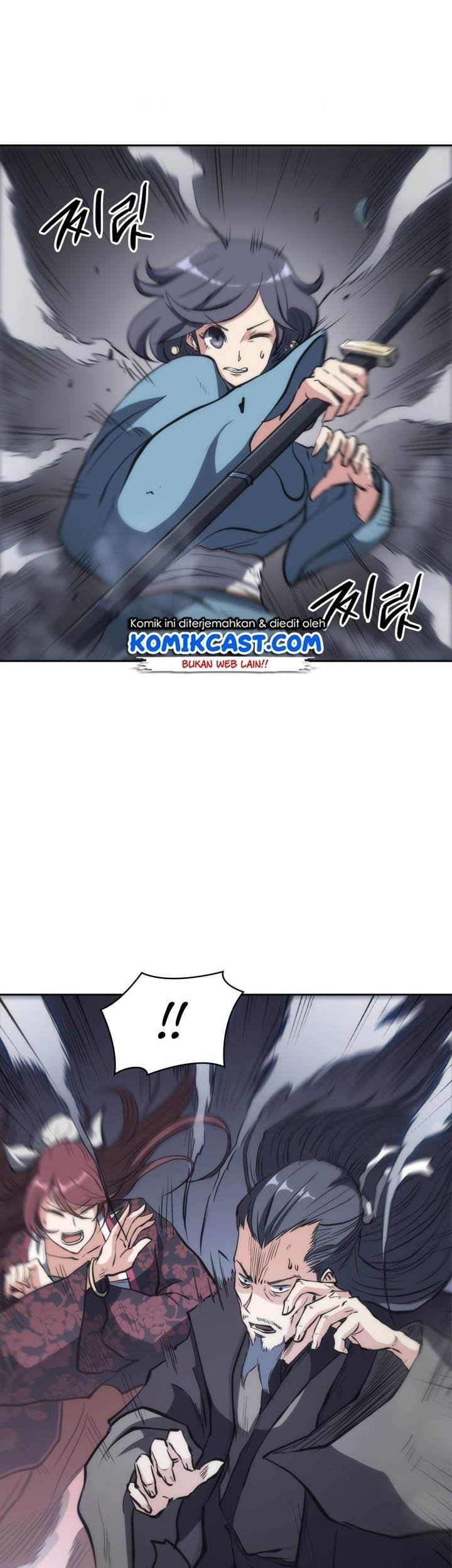 Halaman 52 dari MookHyang - The Origin Chapter 24