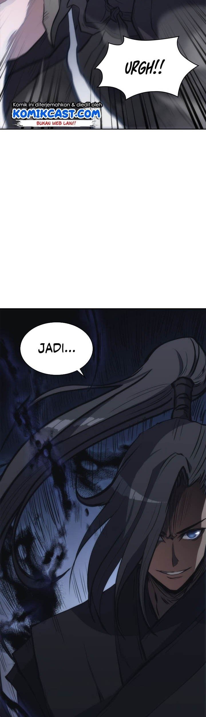 Halaman 53 dari MookHyang - The Origin Chapter 24