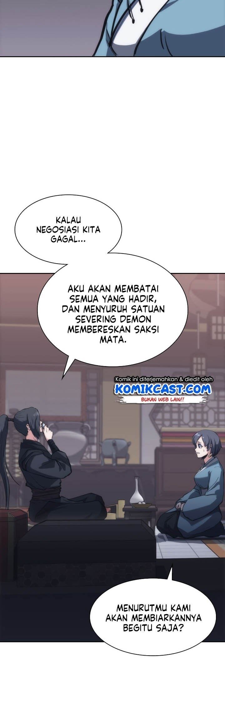 Halaman 6 dari MookHyang - The Origin Chapter 24