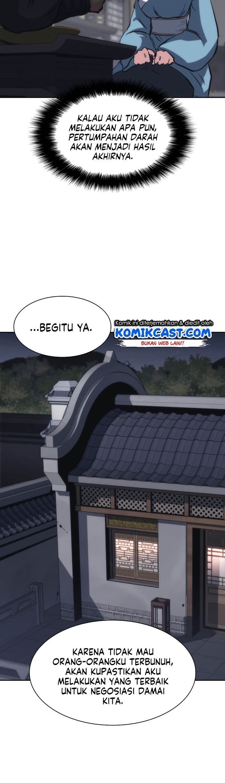 Halaman 8 dari MookHyang - The Origin Chapter 24