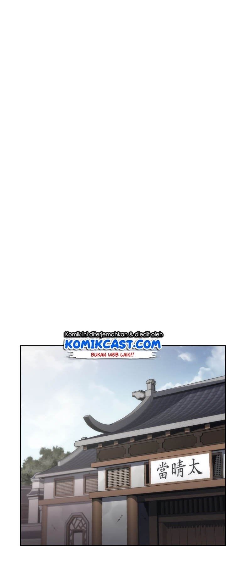 Halaman 9 dari MookHyang - The Origin Chapter 24