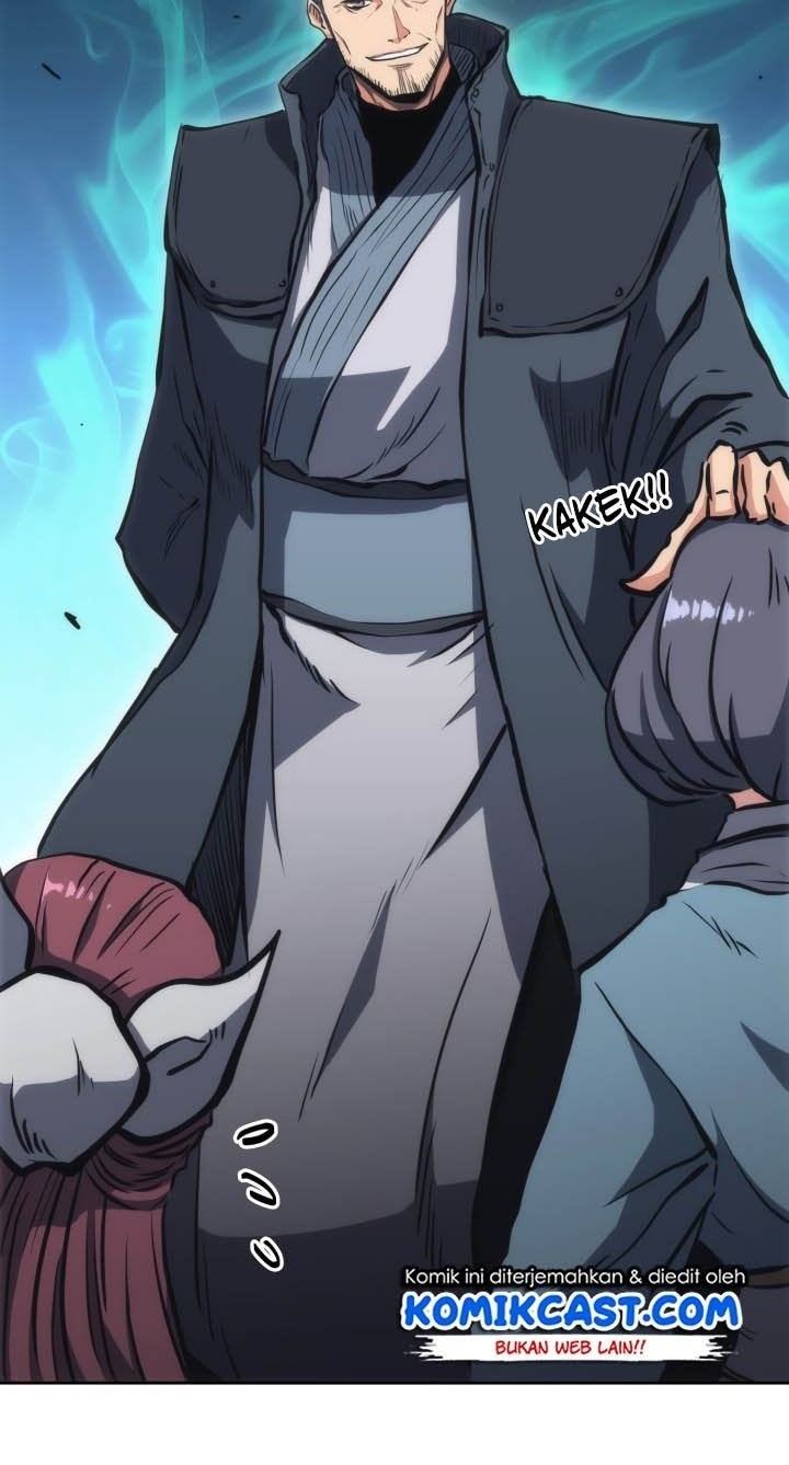 Halaman 13 dari MookHyang - The Origin Chapter 25