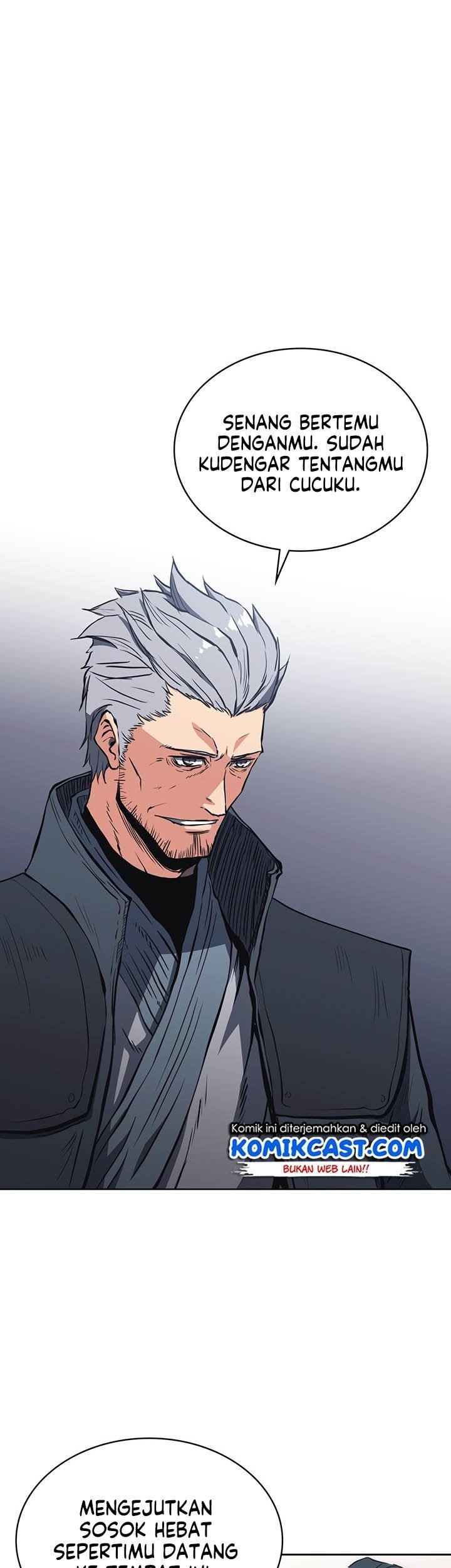 Halaman 14 dari MookHyang - The Origin Chapter 25