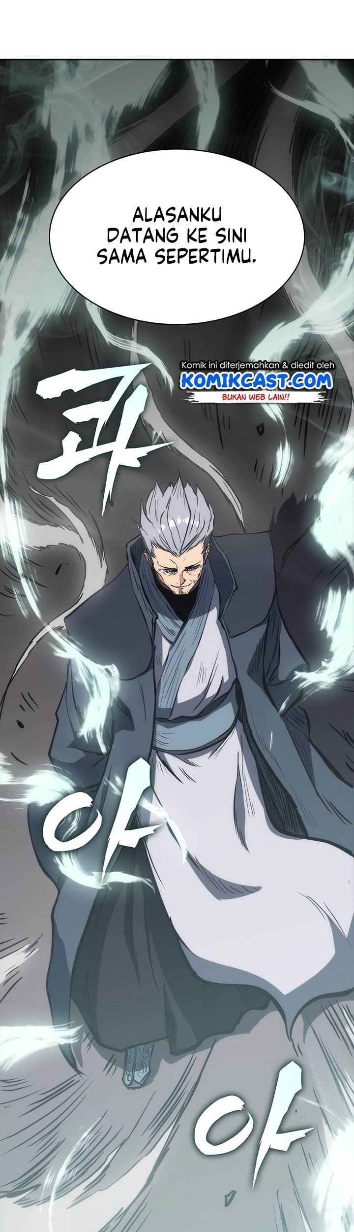 Halaman 17 dari MookHyang - The Origin Chapter 25