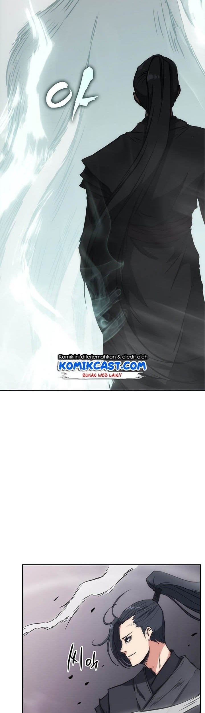 Halaman 18 dari MookHyang - The Origin Chapter 25