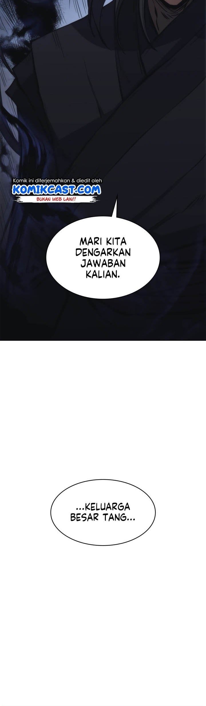Halaman 2 dari MookHyang - The Origin Chapter 25