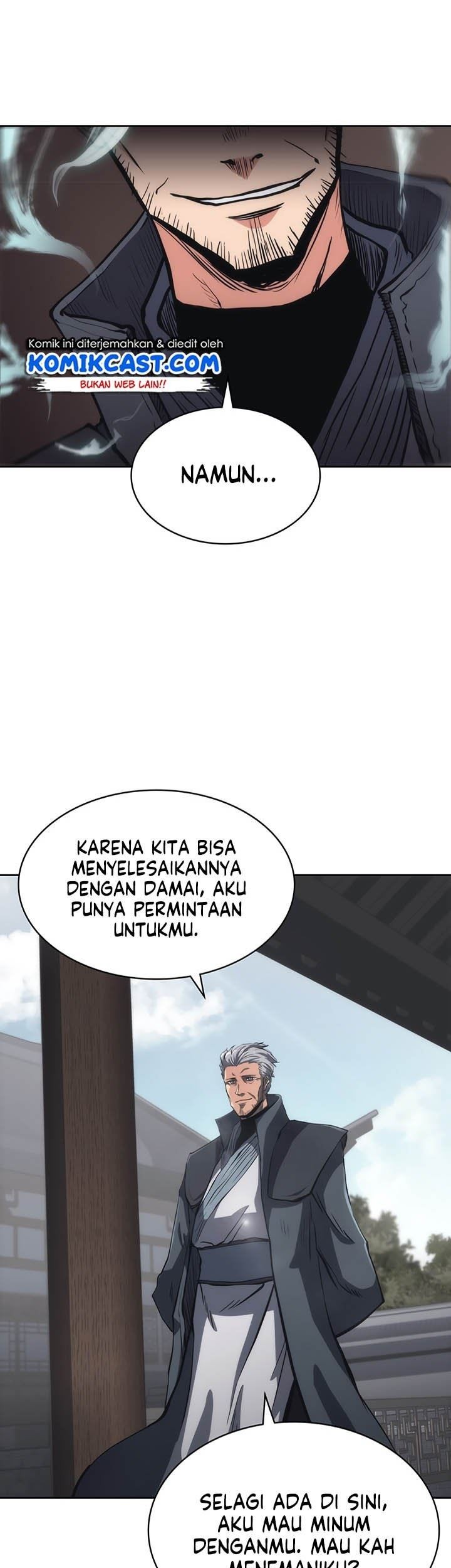 Halaman 20 dari MookHyang - The Origin Chapter 25