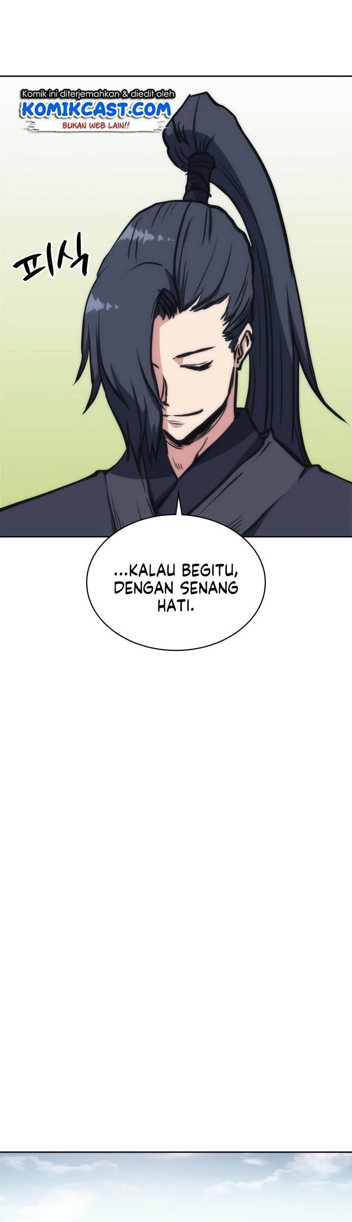 Halaman 23 dari MookHyang - The Origin Chapter 25