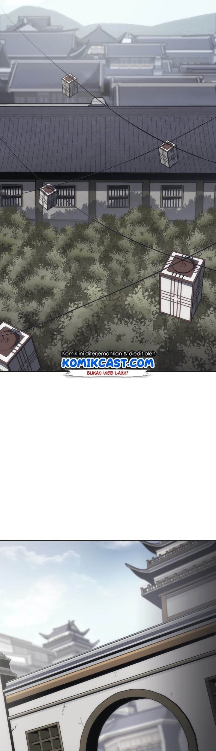 Halaman 24 dari MookHyang - The Origin Chapter 25