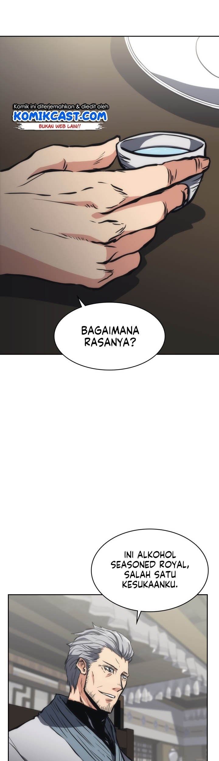 Halaman 26 dari MookHyang - The Origin Chapter 25