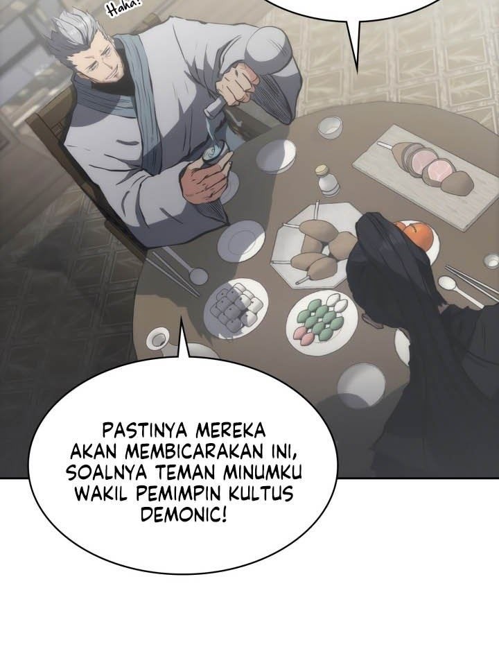 Halaman 28 dari MookHyang - The Origin Chapter 25