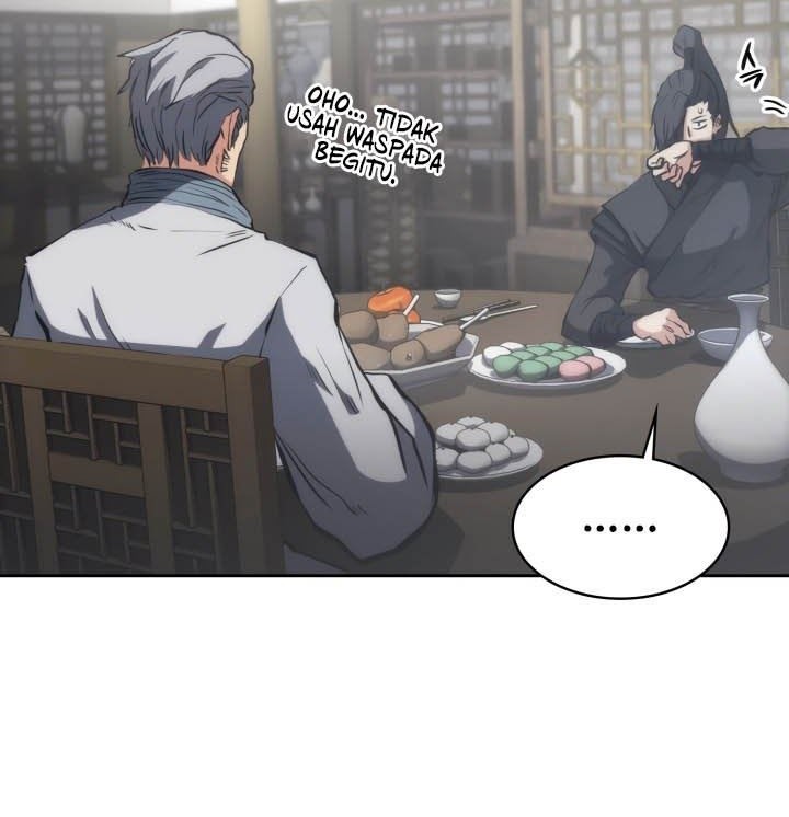 Halaman 31 dari MookHyang - The Origin Chapter 25