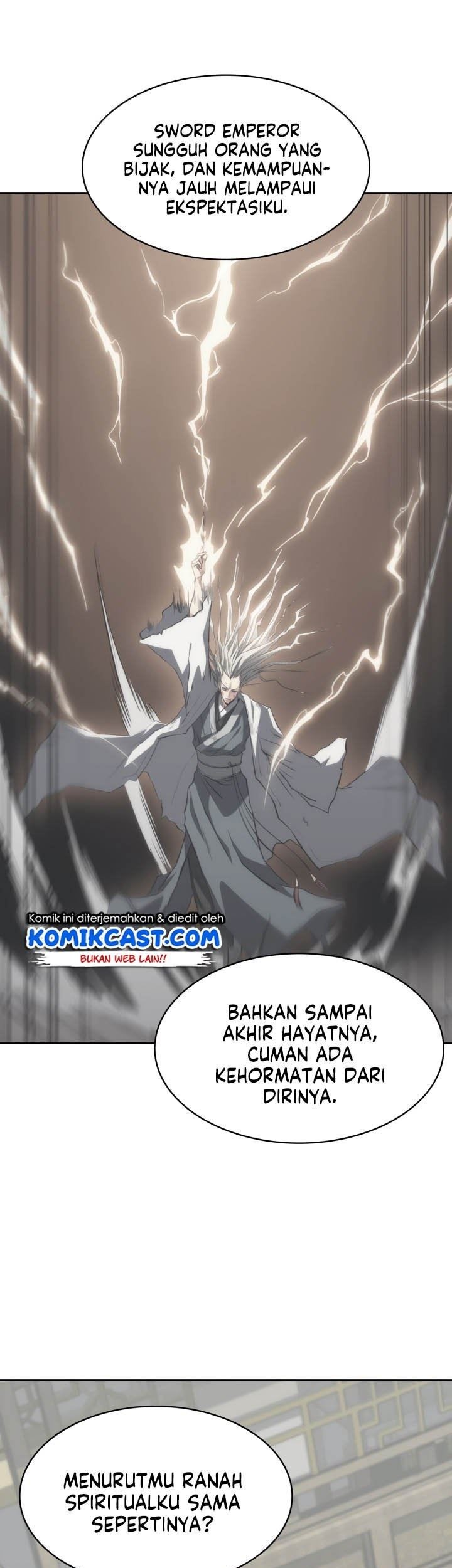 Halaman 32 dari MookHyang - The Origin Chapter 25