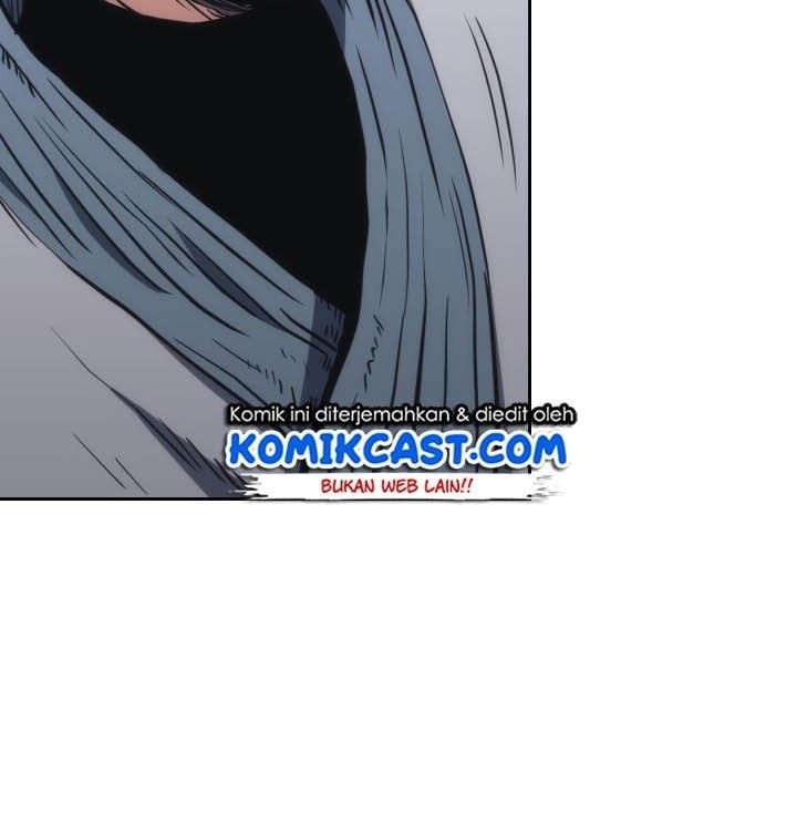 Halaman 34 dari MookHyang - The Origin Chapter 25