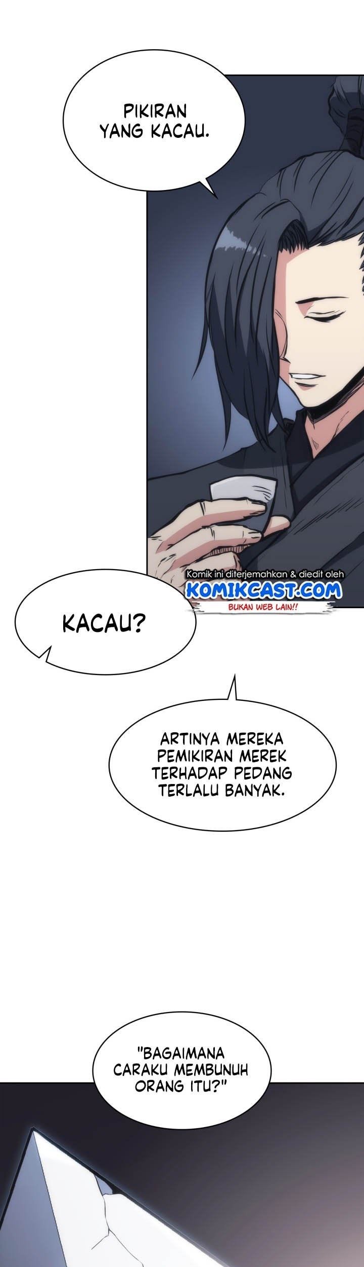 Halaman 35 dari MookHyang - The Origin Chapter 25
