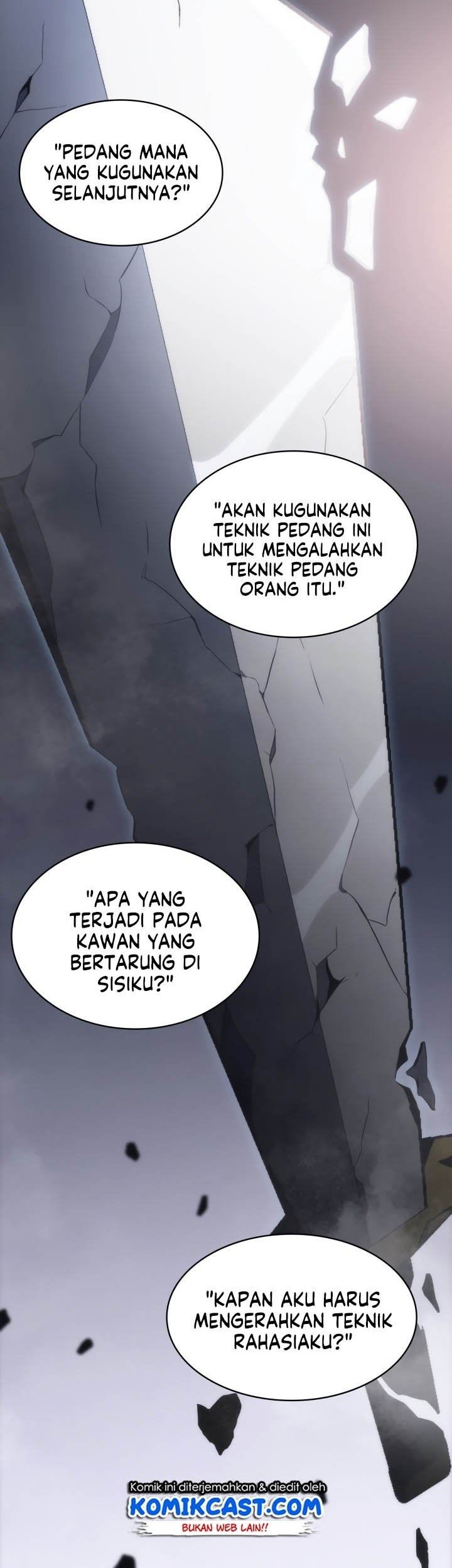 Halaman 36 dari MookHyang - The Origin Chapter 25