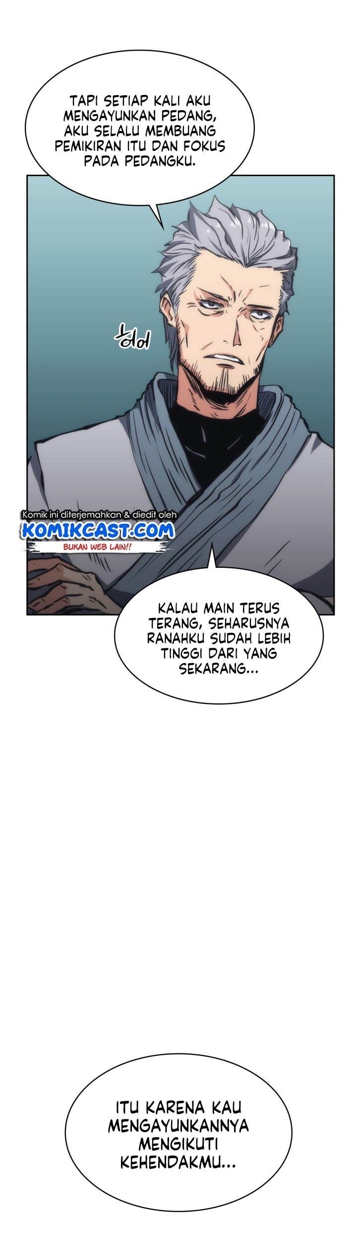 Halaman 38 dari MookHyang - The Origin Chapter 25