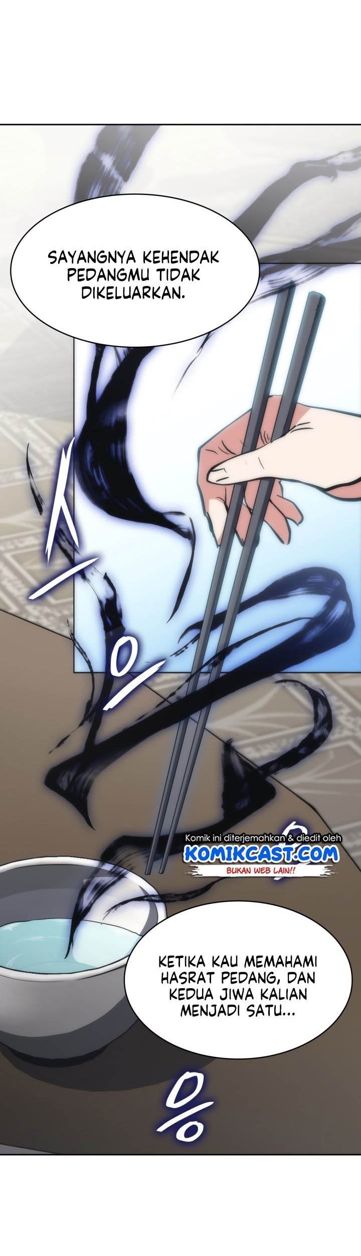 Halaman 39 dari MookHyang - The Origin Chapter 25