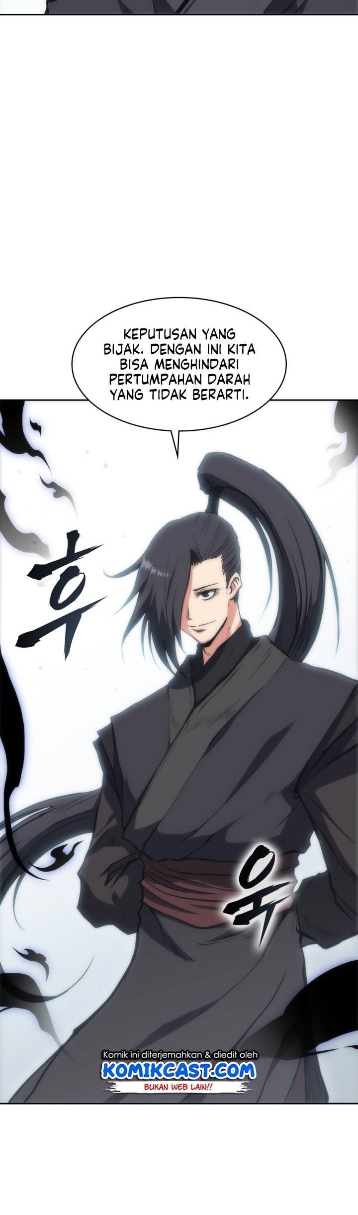 Halaman 4 dari MookHyang - The Origin Chapter 25