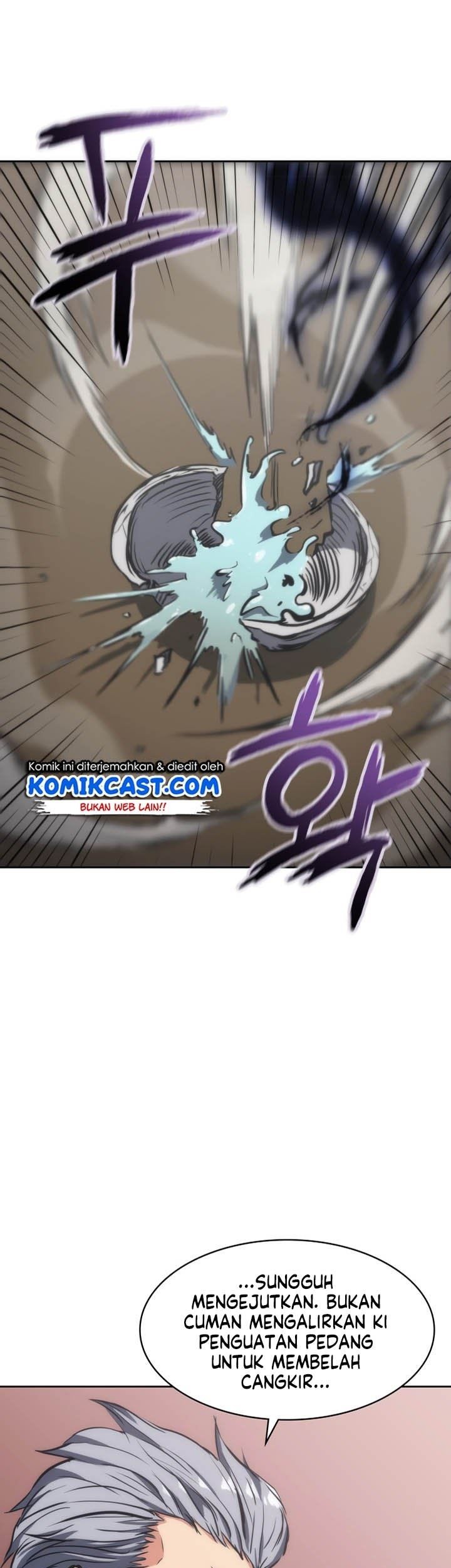 Halaman 41 dari MookHyang - The Origin Chapter 25