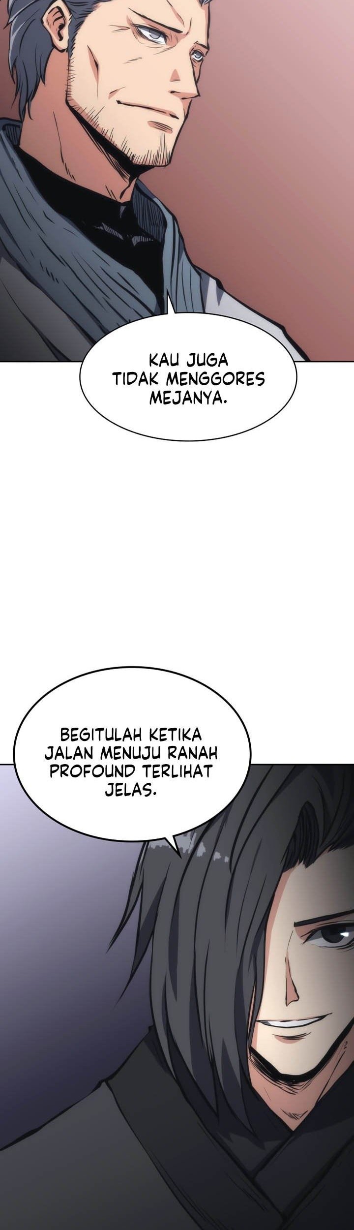 Halaman 42 dari MookHyang - The Origin Chapter 25