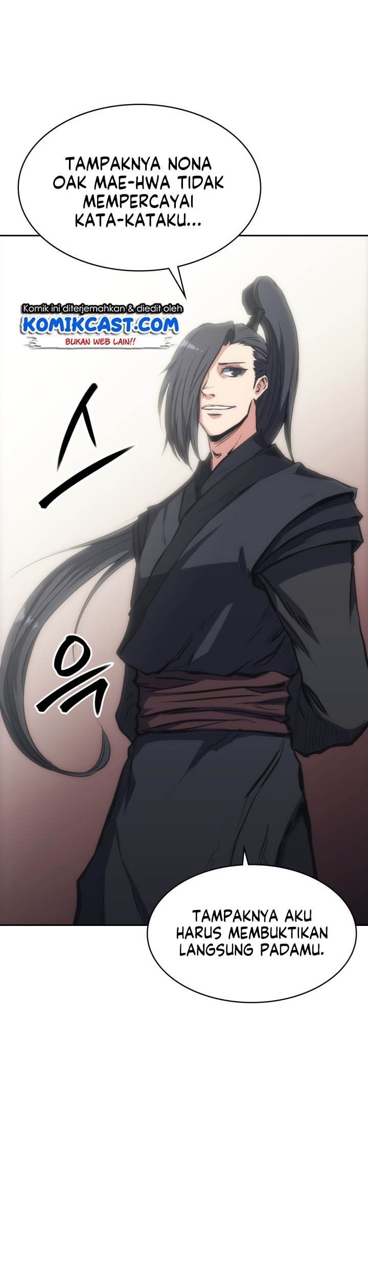 Halaman 47 dari MookHyang - The Origin Chapter 25