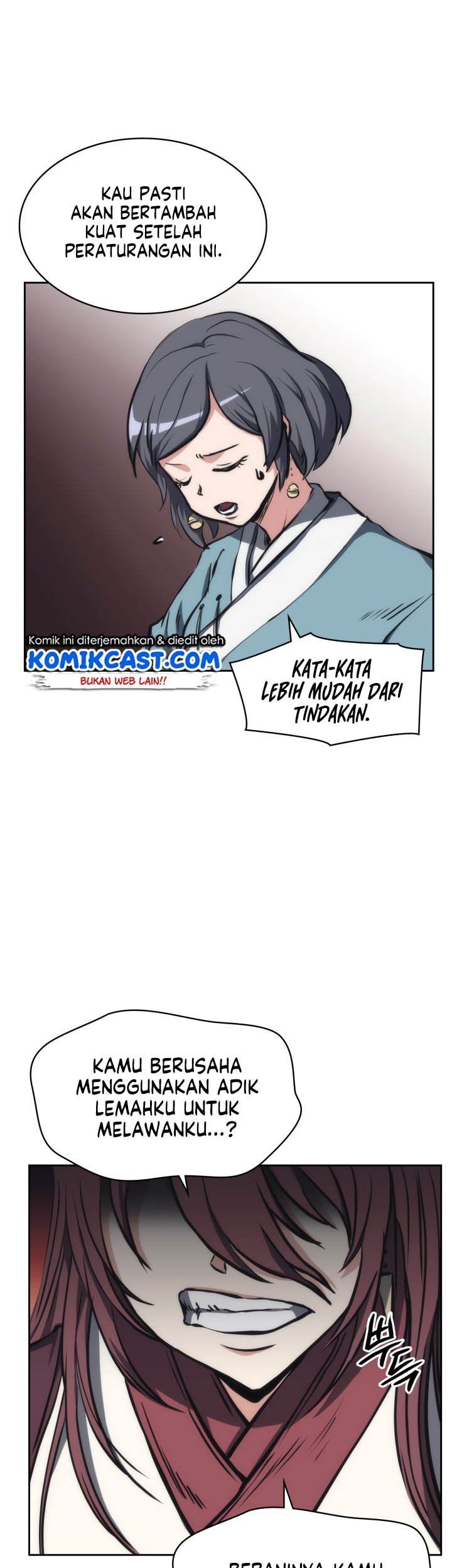 Halaman 55 dari MookHyang - The Origin Chapter 25