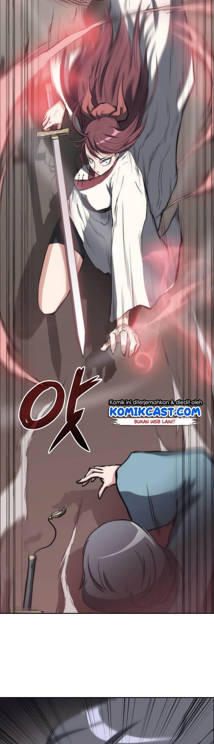 Halaman 57 dari MookHyang - The Origin Chapter 25