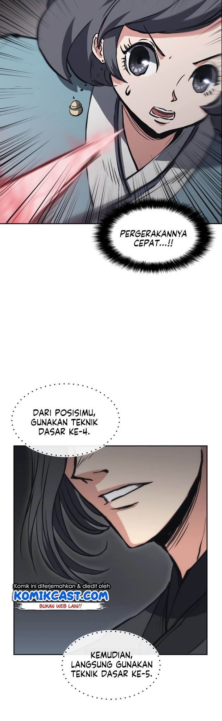 Halaman 58 dari MookHyang - The Origin Chapter 25