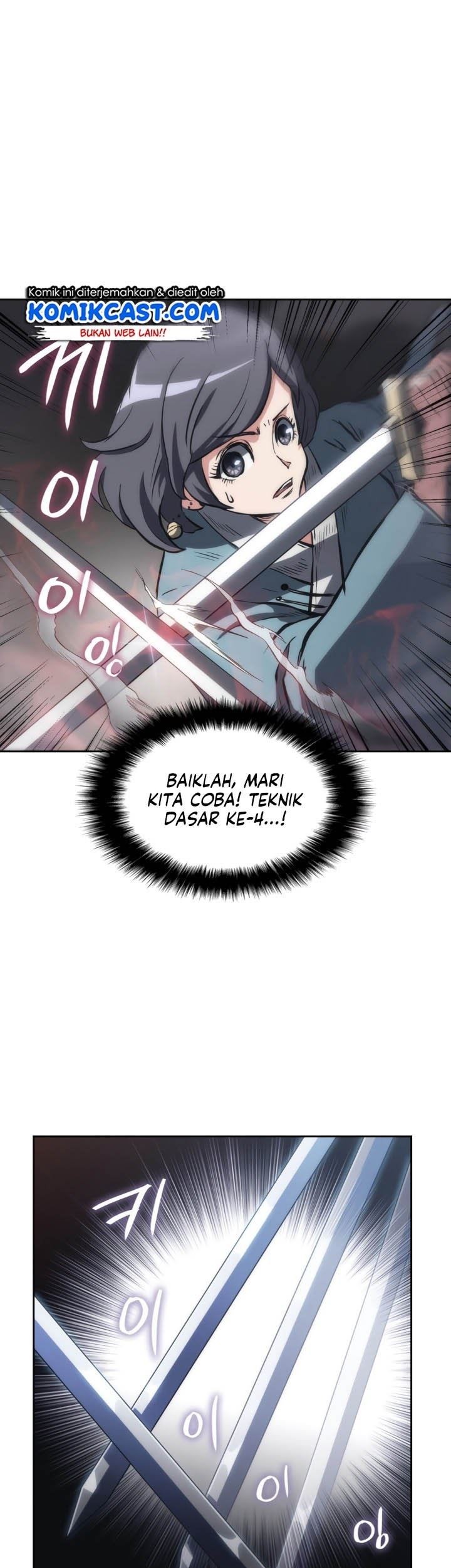 Halaman 59 dari MookHyang - The Origin Chapter 25
