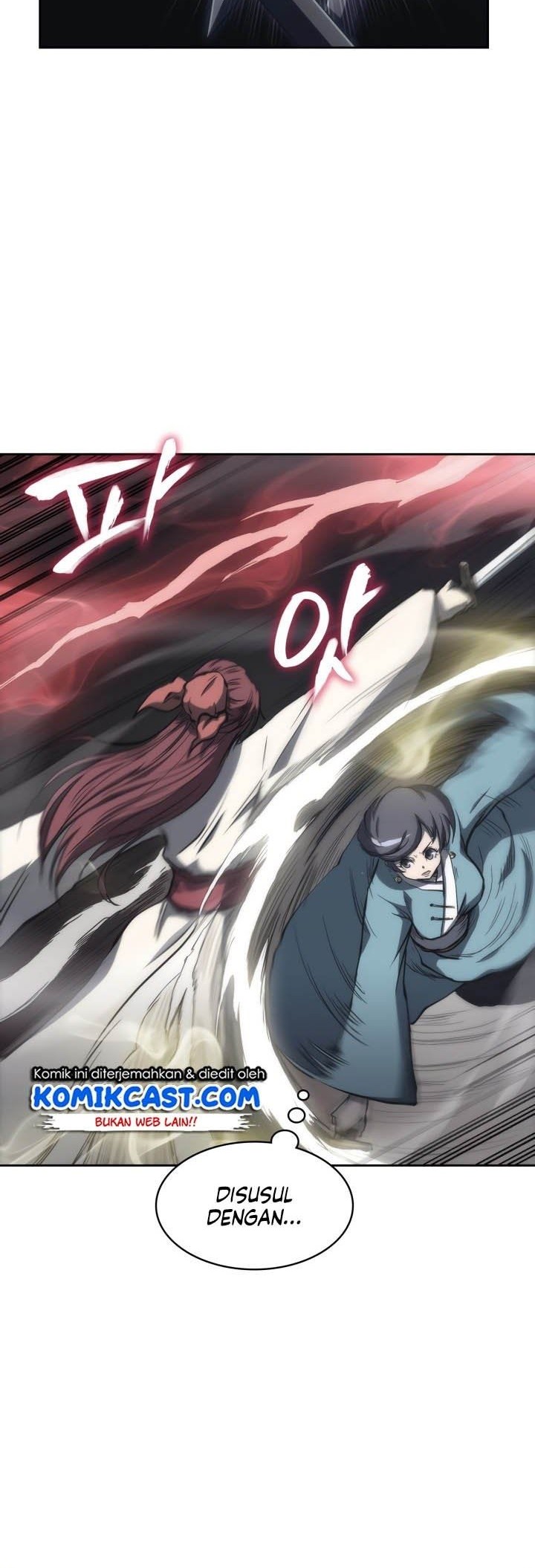 Halaman 60 dari MookHyang - The Origin Chapter 25