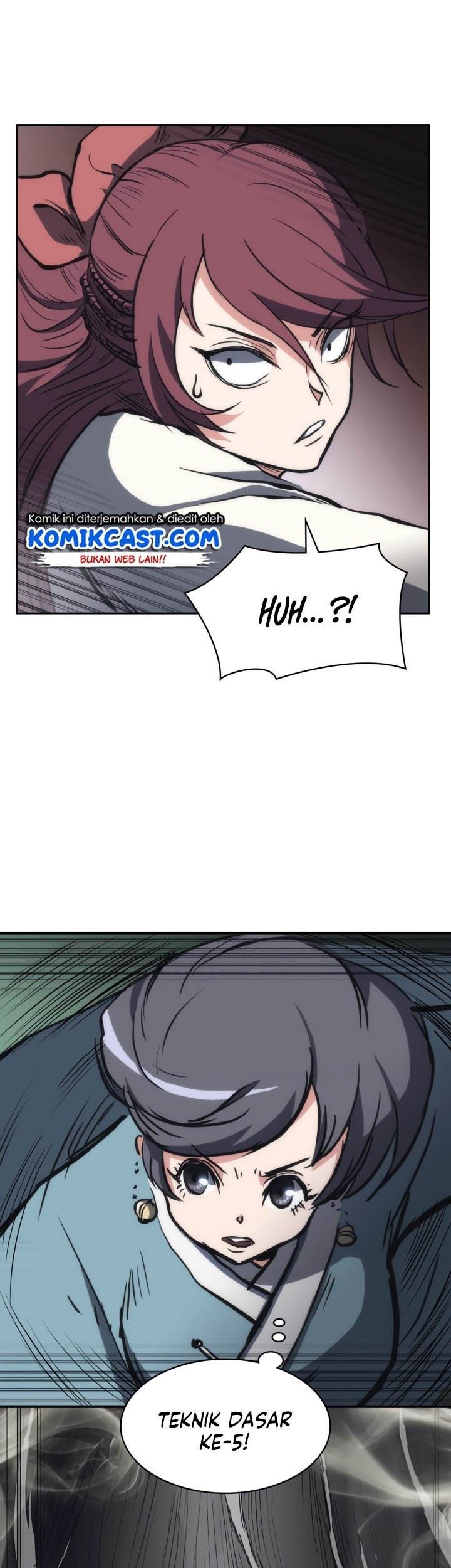 Halaman 61 dari MookHyang - The Origin Chapter 25