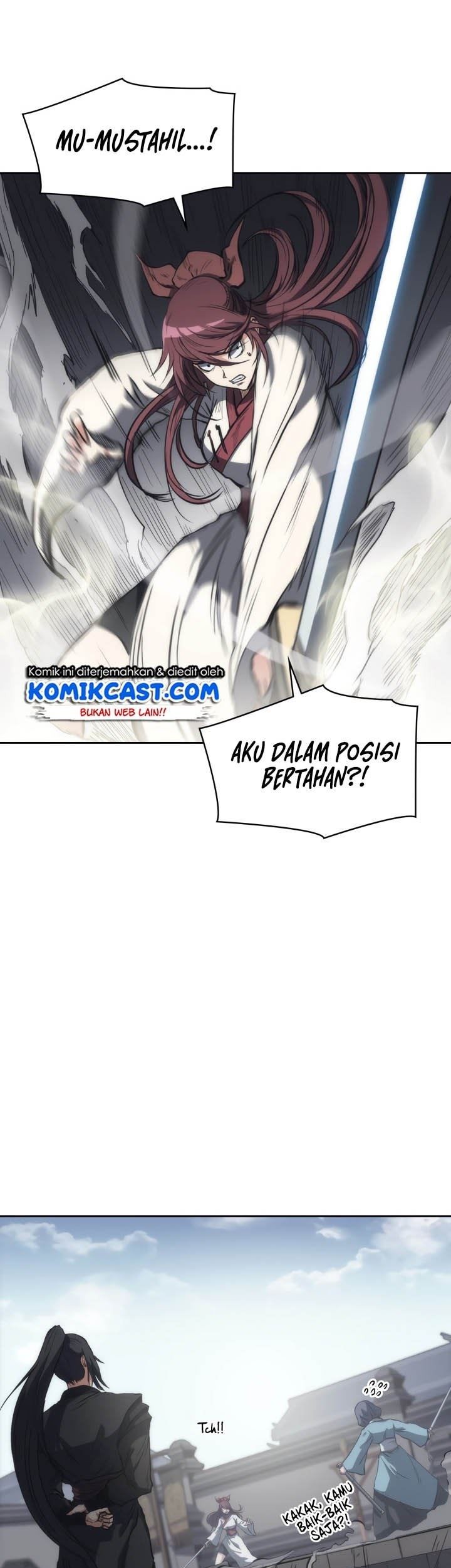 Halaman 63 dari MookHyang - The Origin Chapter 25