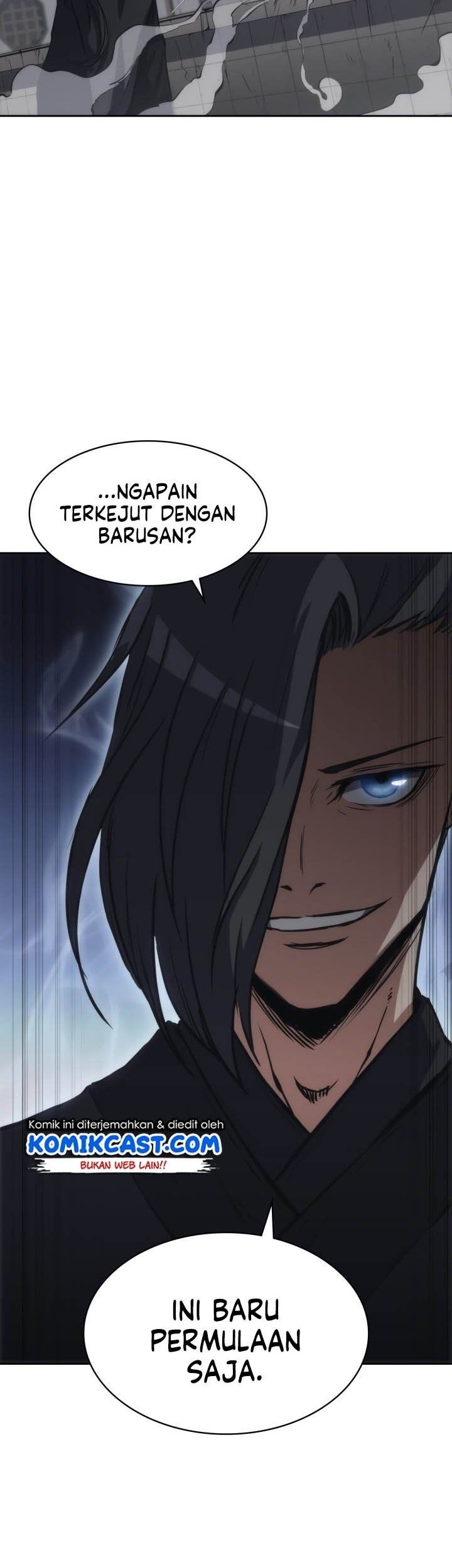 Halaman 64 dari MookHyang - The Origin Chapter 25