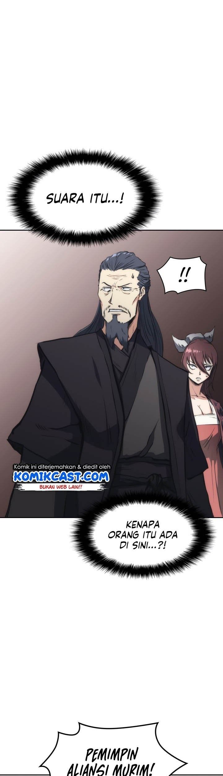 Halaman 8 dari MookHyang - The Origin Chapter 25
