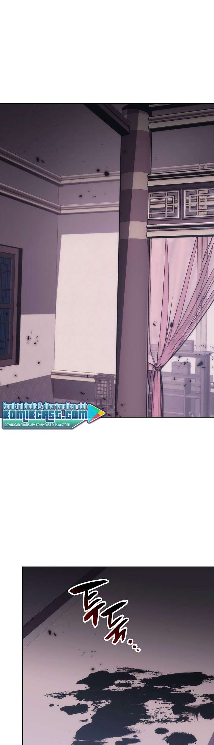 Halaman 1 dari MookHyang - The Origin Chapter 28