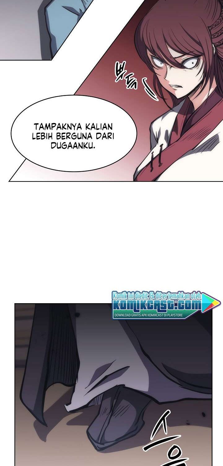 Halaman 18 dari MookHyang - The Origin Chapter 28