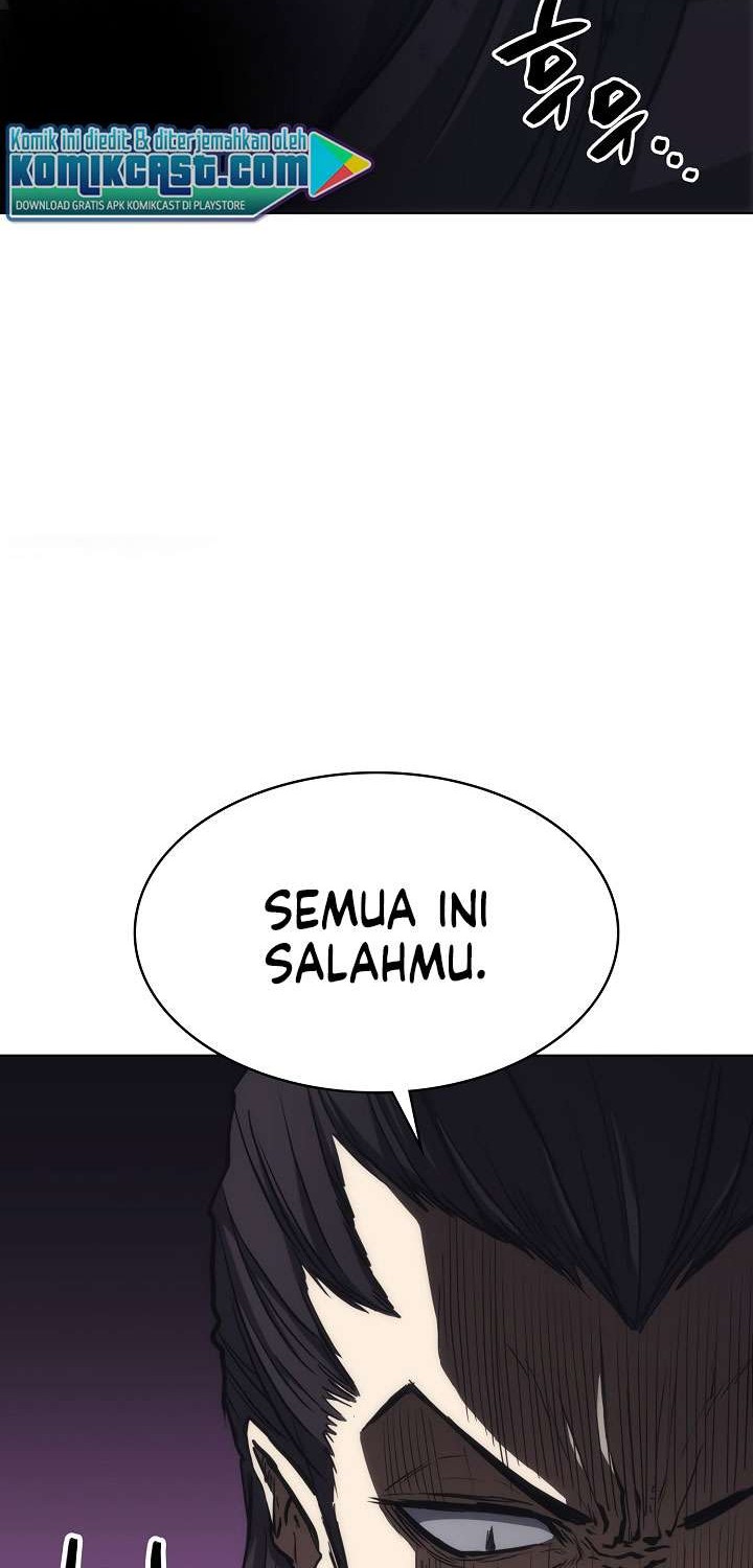 Halaman 20 dari MookHyang - The Origin Chapter 28