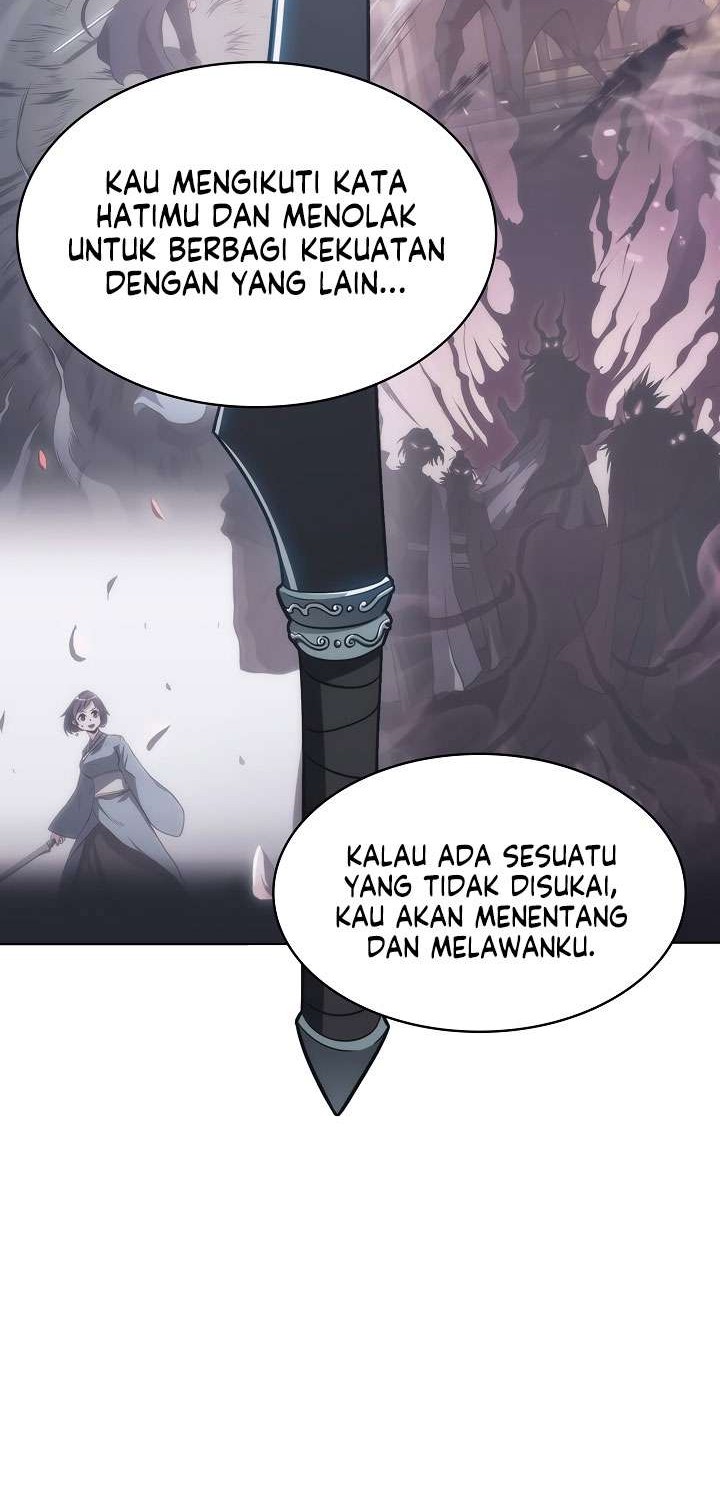 Halaman 22 dari MookHyang - The Origin Chapter 28