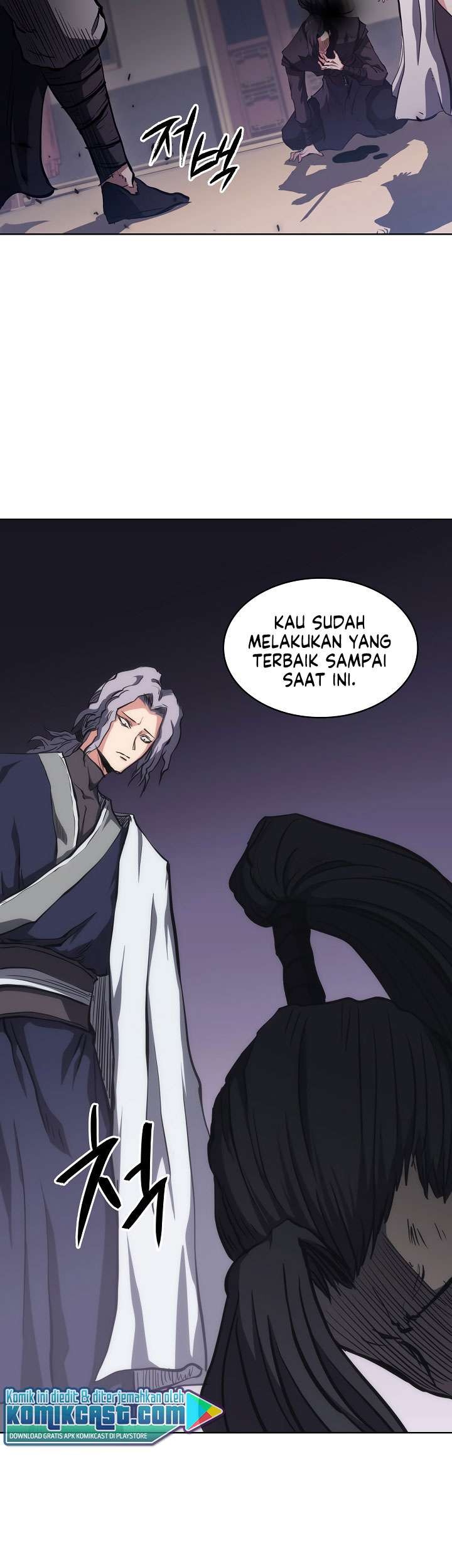 Halaman 27 dari MookHyang - The Origin Chapter 28