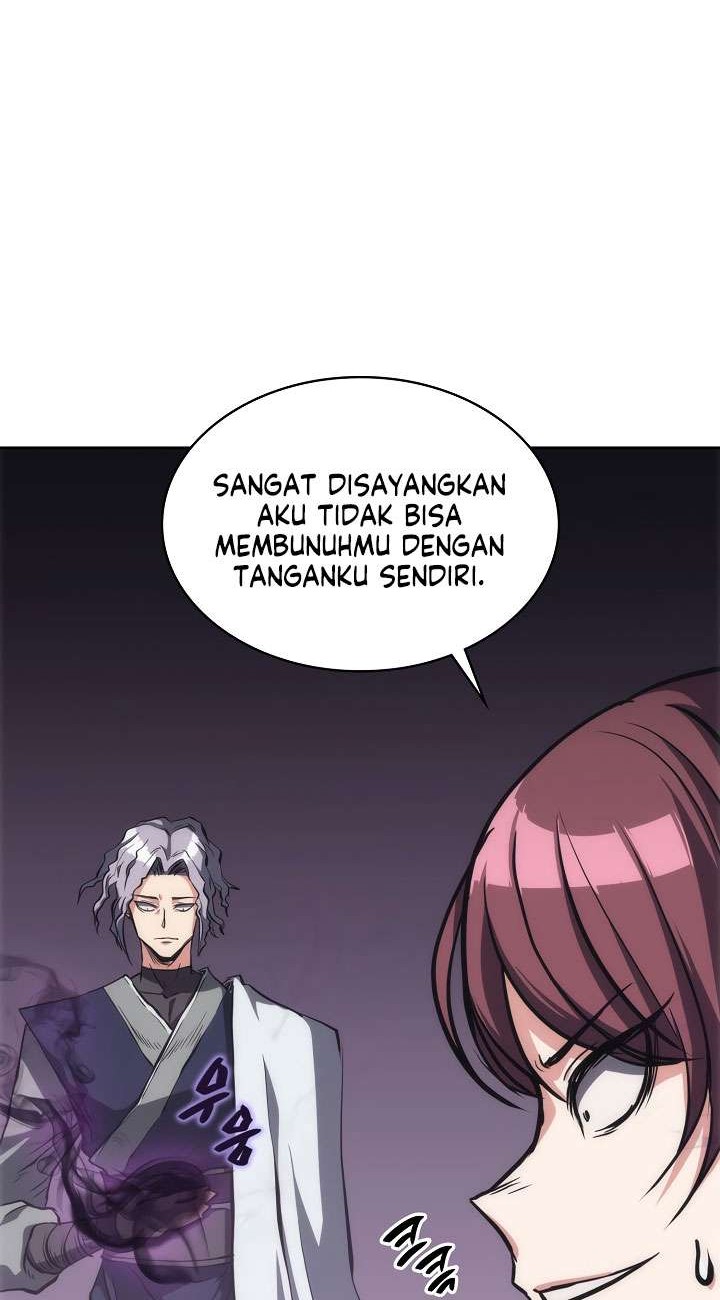 Halaman 28 dari MookHyang - The Origin Chapter 28