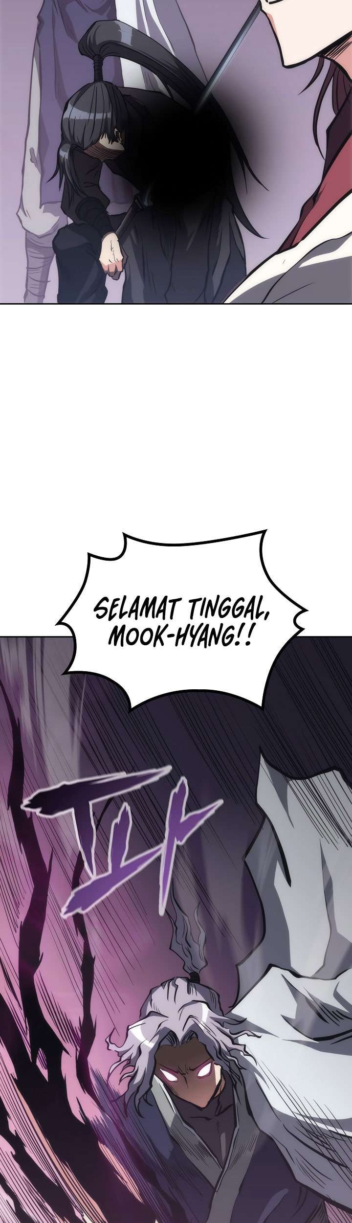 Halaman 29 dari MookHyang - The Origin Chapter 28