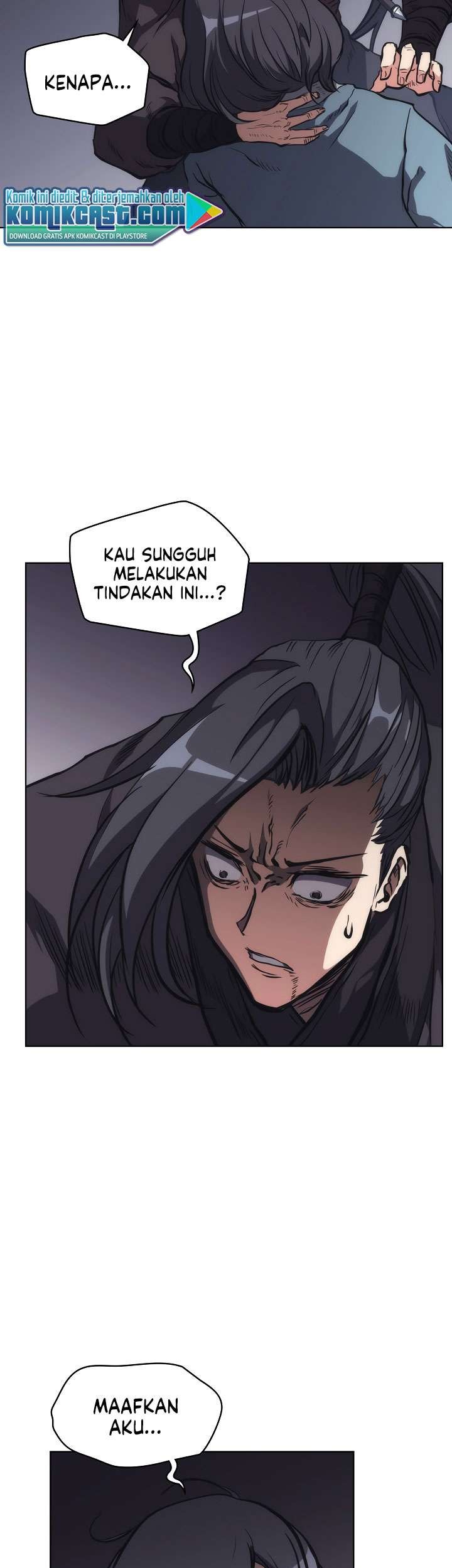 Halaman 3 dari MookHyang - The Origin Chapter 28