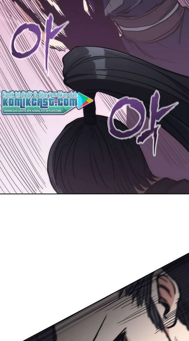 Halaman 30 dari MookHyang - The Origin Chapter 28