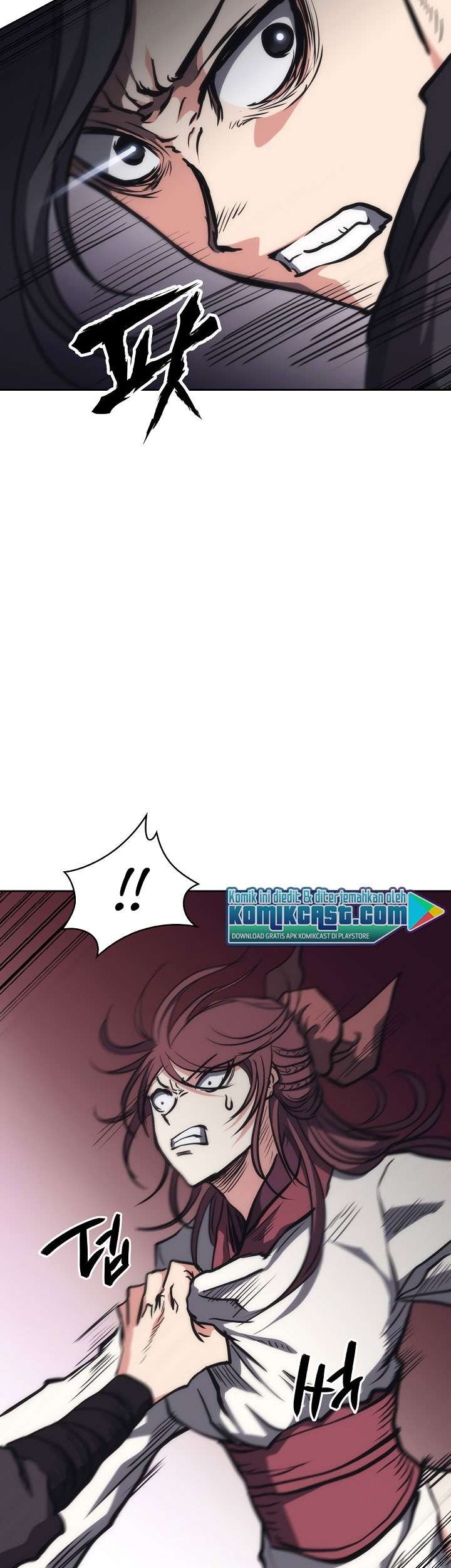 Halaman 31 dari MookHyang - The Origin Chapter 28