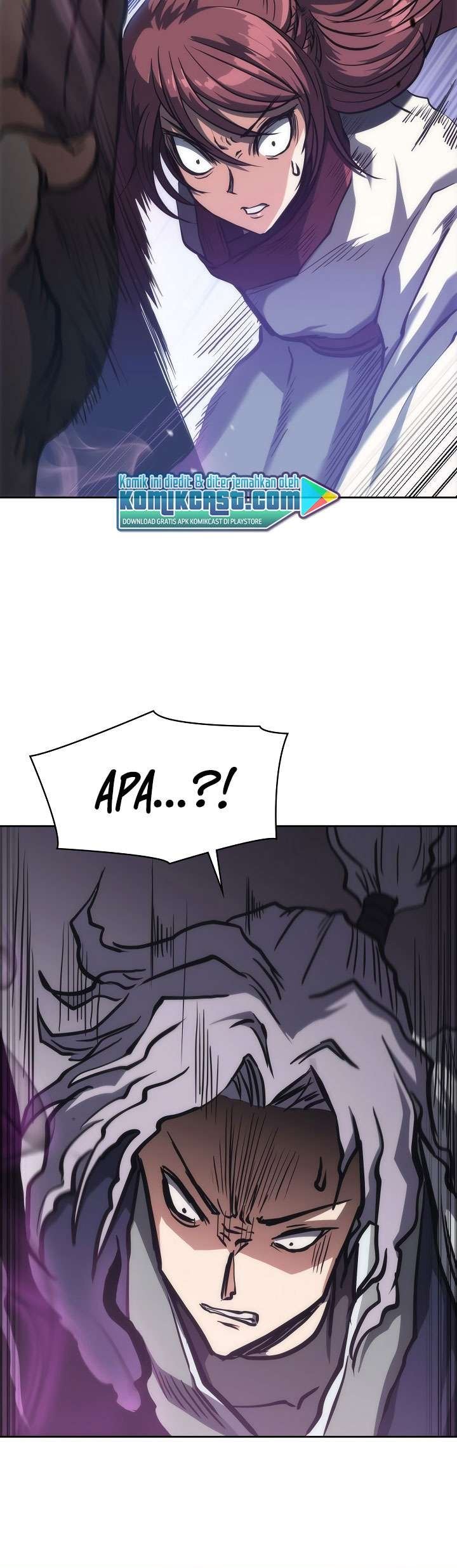 Halaman 33 dari MookHyang - The Origin Chapter 28